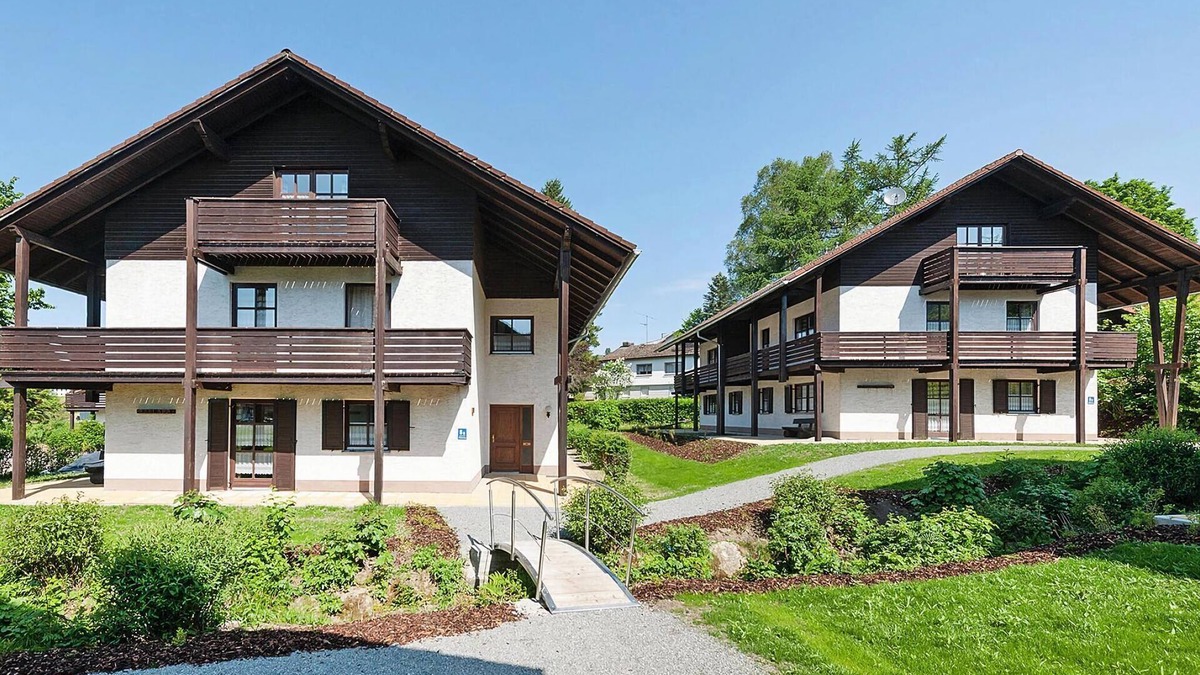 Neuschoenau Apartment | Apartment in Neuschönau near Treetop Path