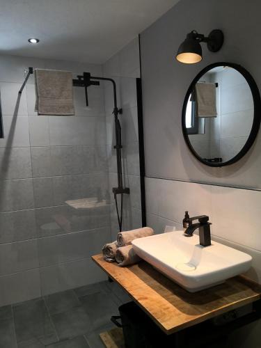 Nonnweiler Apartment | Apartment in Nonnweiler-Otzenhausen