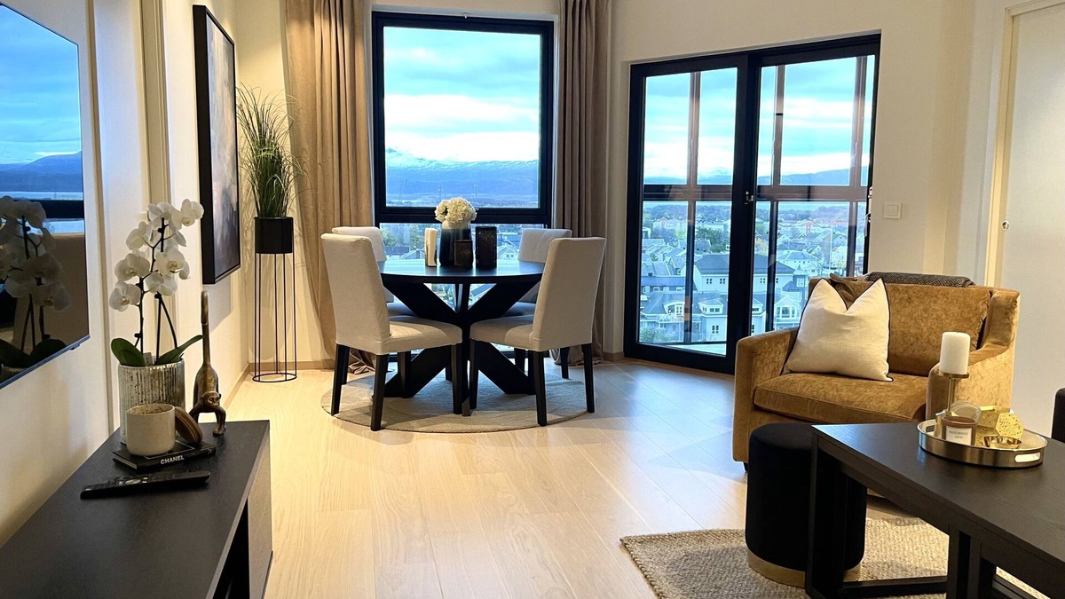Bodo Apartment | Apartment in Nordland