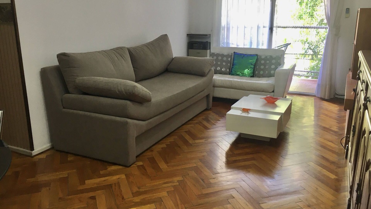 Nunez Apartment | Apartment in Nuñez/Belgrano blocks from RIVER!