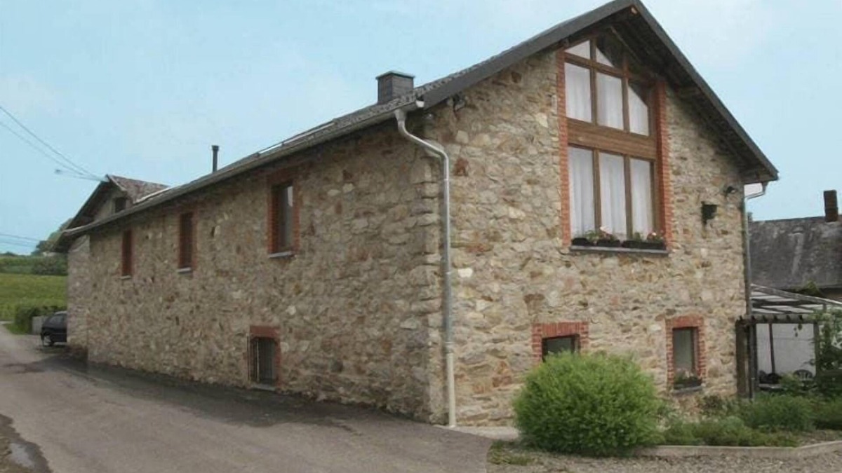 Ondenval Apartment | Apartment in Ondenval near Malmedy
