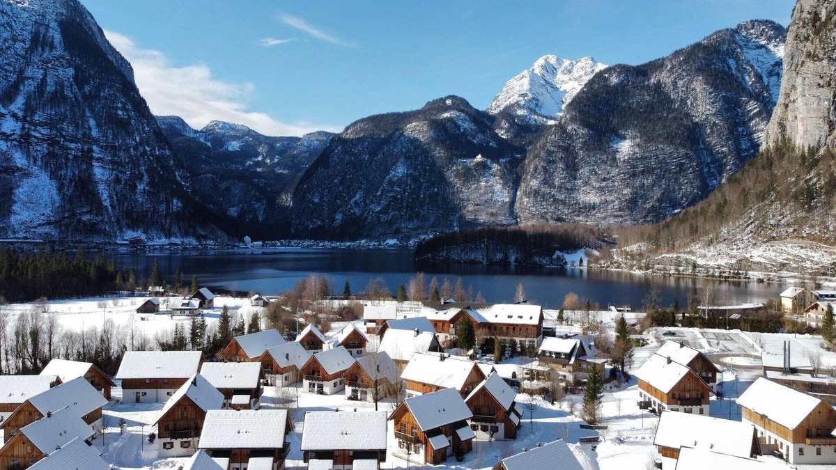 Obertraun Apartment | Apartment in Obertraun by Hallstättersee