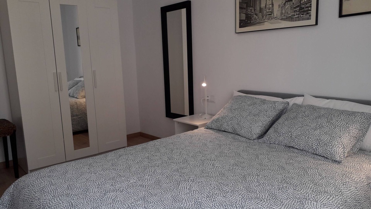 Old Town Apartment | Apartment in Old Town Tarragona 22