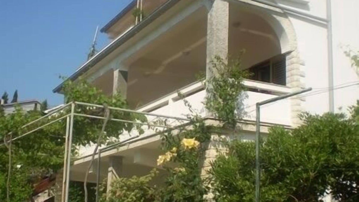 Palit Apartment | Apartment in Palit with Seaview, Balcony, WIFI (4603-5)