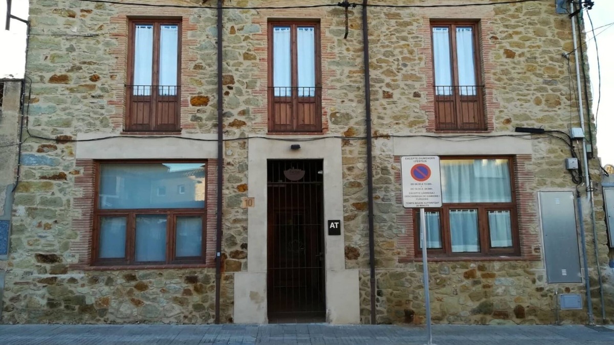 Pals Apartment | Apartment in Pals near Platja de Pals Beach