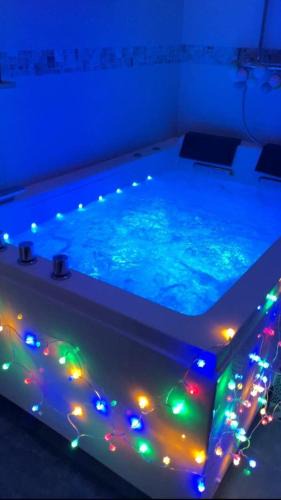 Gare Apartment | Apartment in Paris with Jaccuzzi