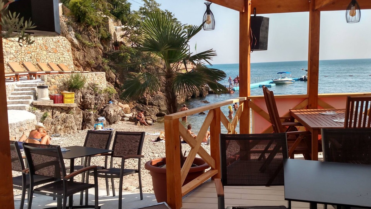 Ulcinj Apartment | Apartment in peaceful place with sea view