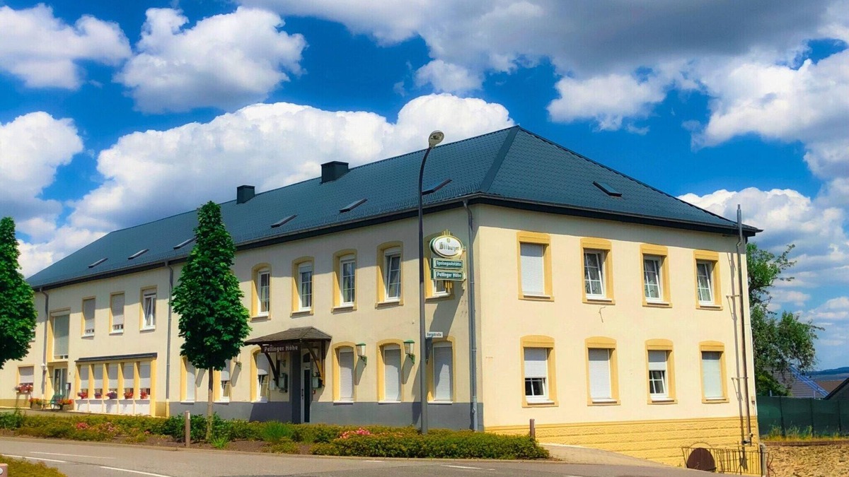Pellingen Apartment | Apartment in Pellingen near Trier & Moselle