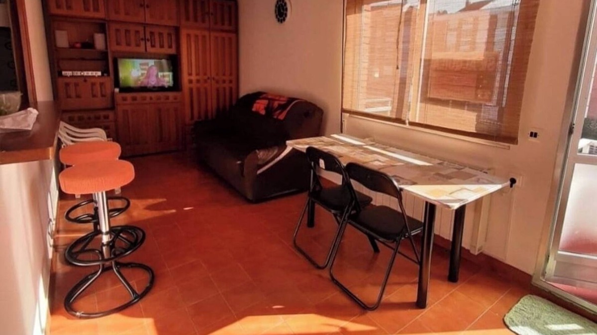 Pontedeume Apartment | Apartment in playa de ber.