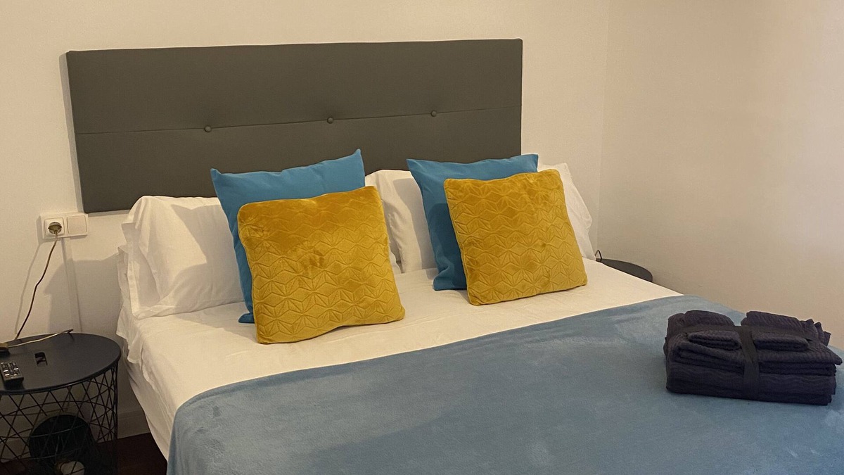 Old Town Apartment | Apartment in Plaza Mayor - Enjoy Cuenca from the heart of its history