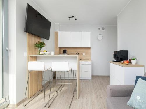 Pobierowo Apartment | Apartment in Pobierowo near Baltic Beach