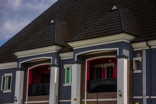 Igwuruta Apartment | Apartment in Port Harcourt - De Miruchen Home