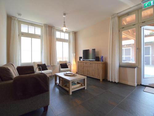 Posterholt Apartment | Apartment in Posterholt near Meinweg Park, cleaning included