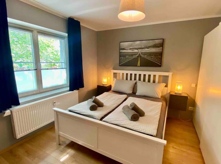 Babelsberg Sud Apartment | Apartment in Potsdam-Babelsberg