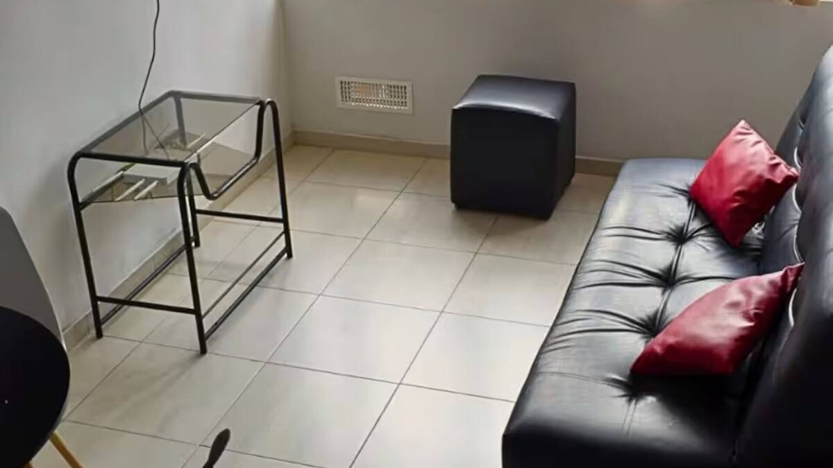 Puente Aranda Apartment | APARTMENT IN PUENTE ARANDA NEAR THE U.S. EMBASSY