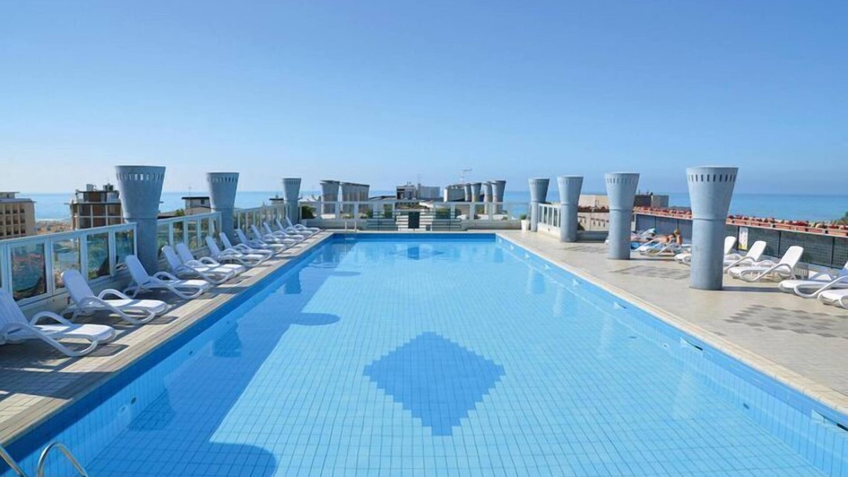 Bibione Apartment | Apartment in Residence delle Terme