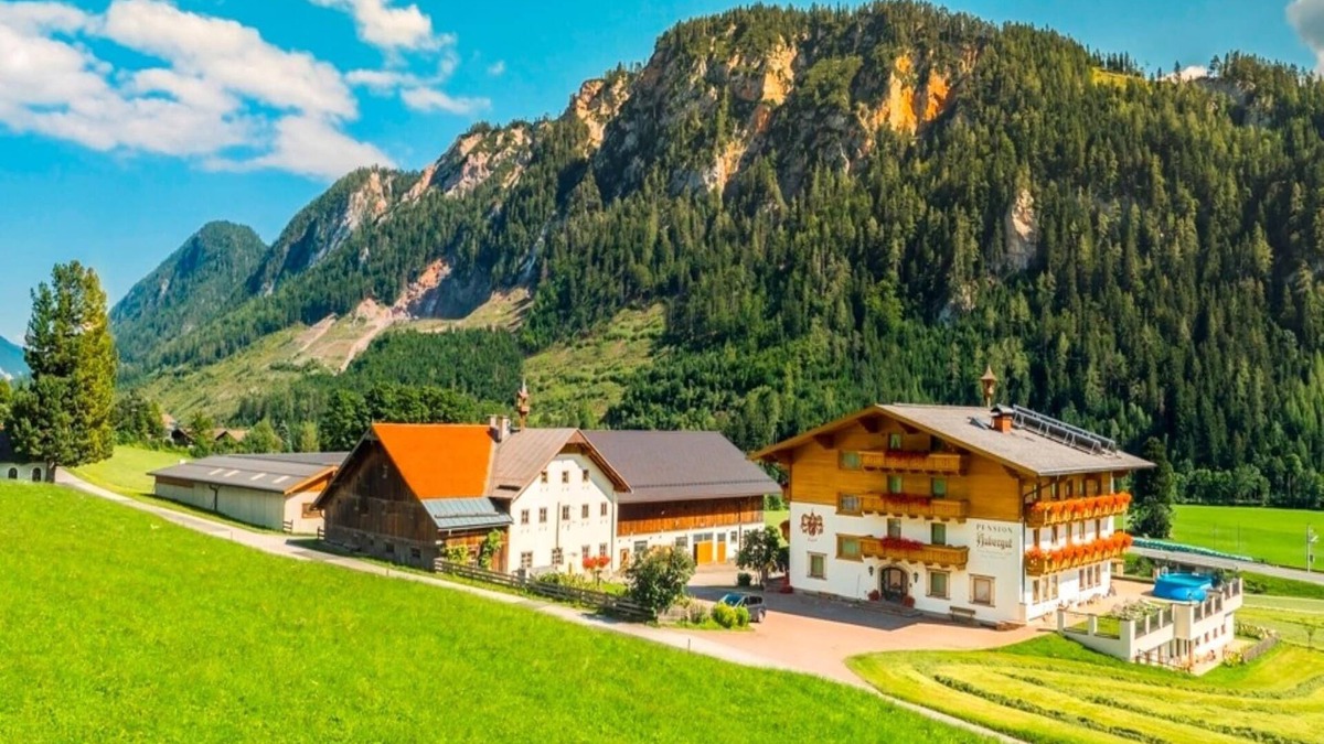 Radstadt Apartment | Apartment in Radstadt near Ski Amadé