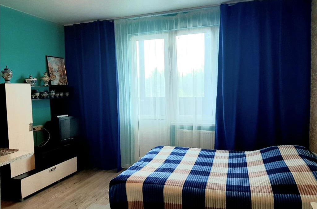 Ramenskoye Apartment | Apartment in Ramenskoye
