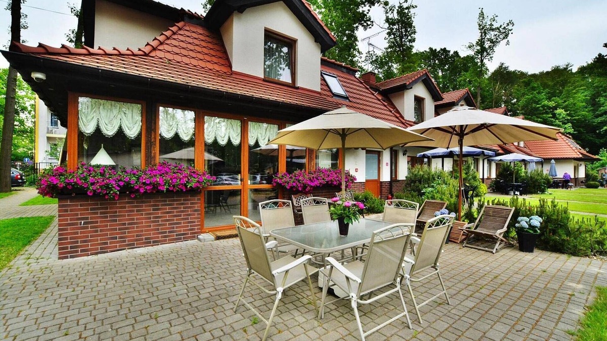 Rewal Apartment | Apartment in Rewal near Baltic Sea Beach
