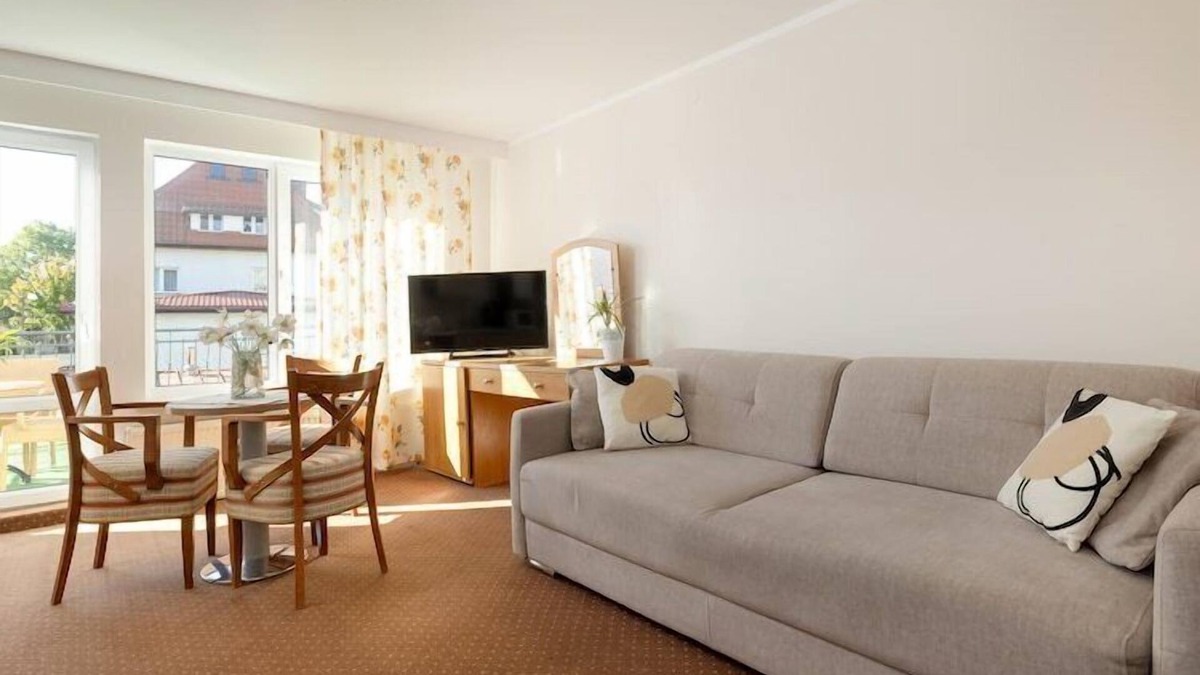 Ploty Apartment | Apartment in Rewal near the Beach