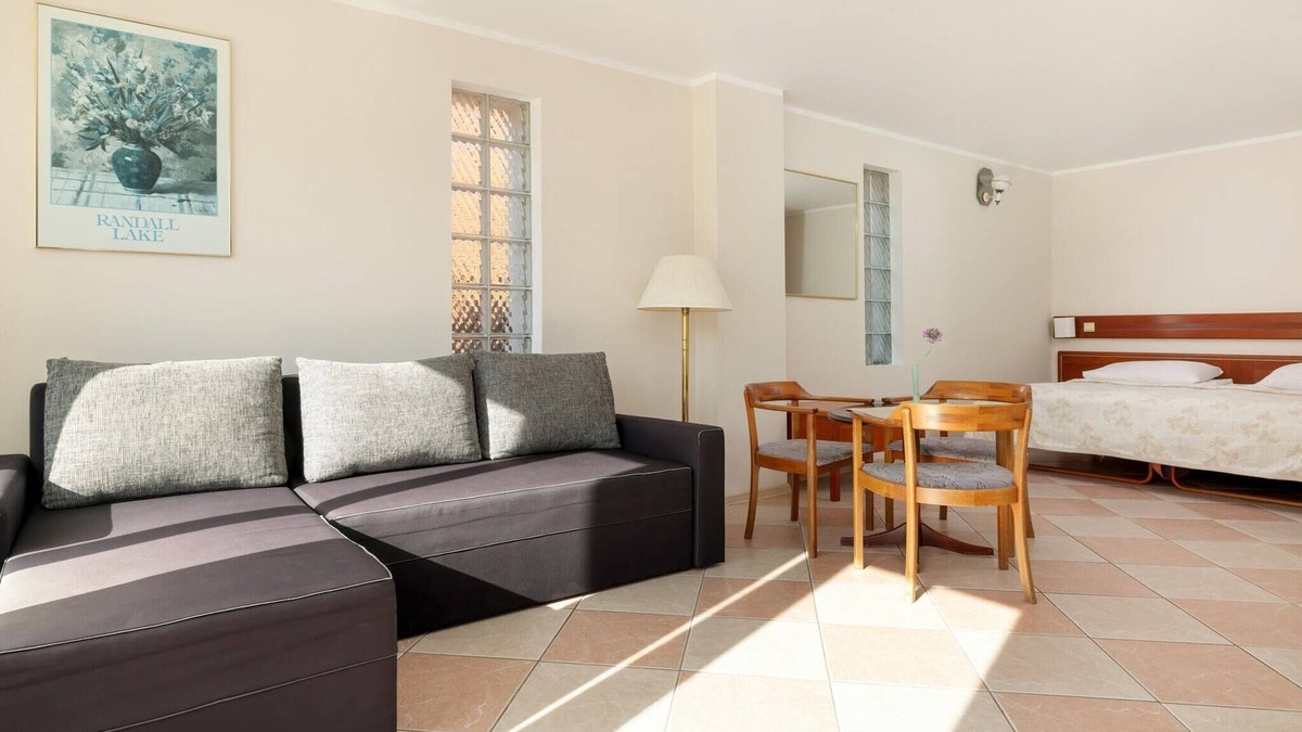 Ploty Apartment | Apartment in Rewal near the Beach