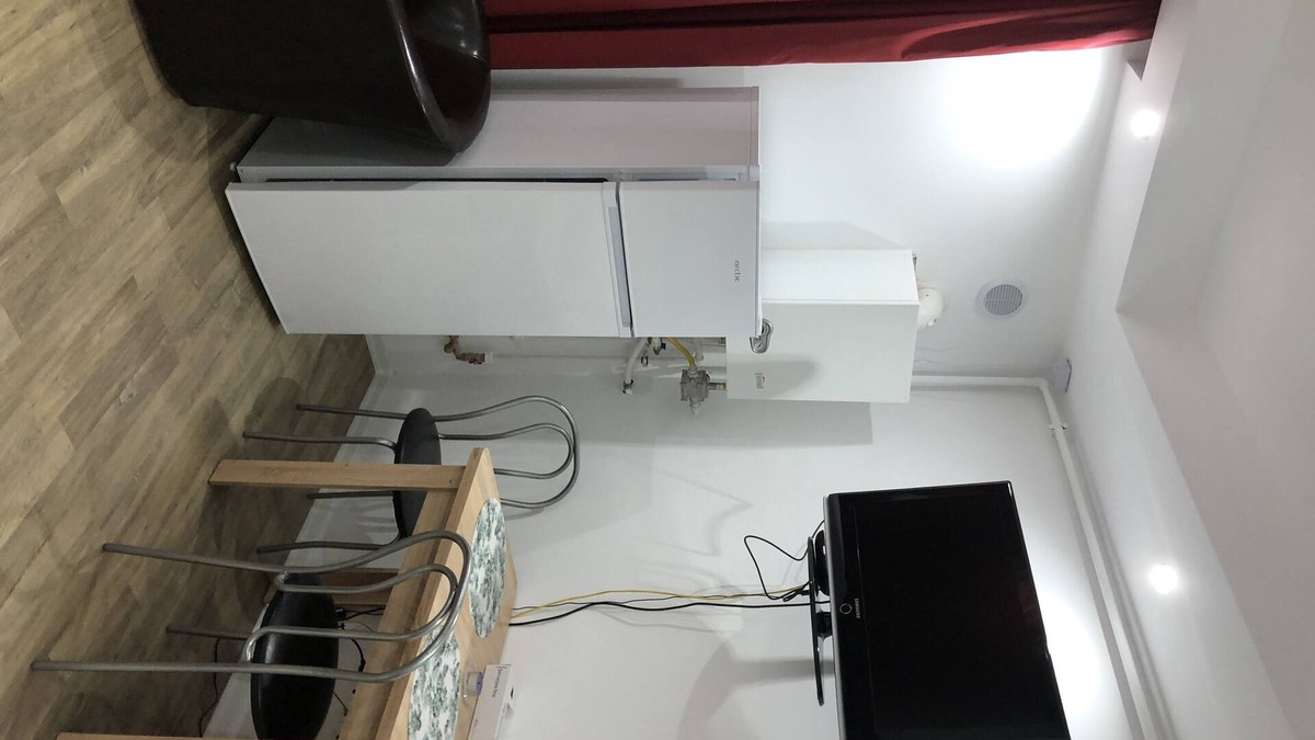 Stefanestii de Jos Apartment | Apartment in Residential District - Cosmopolis (Bucharest North)