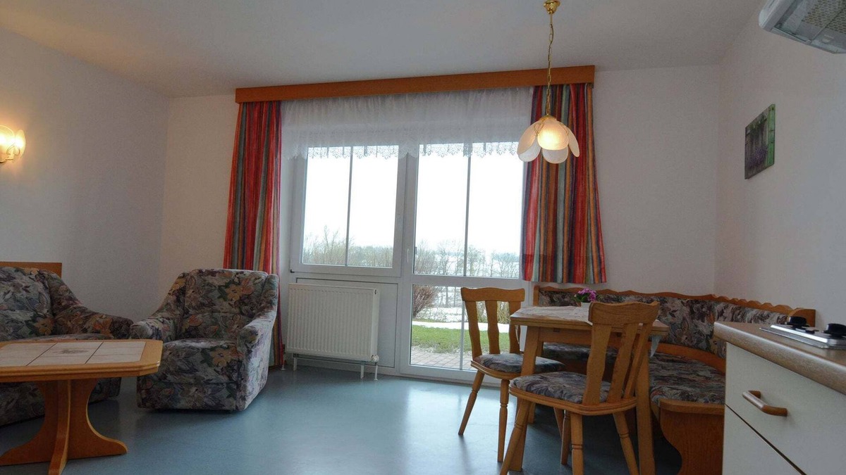 Rotthalmuenster Apartment | Apartment in Rotthalmünster with garden