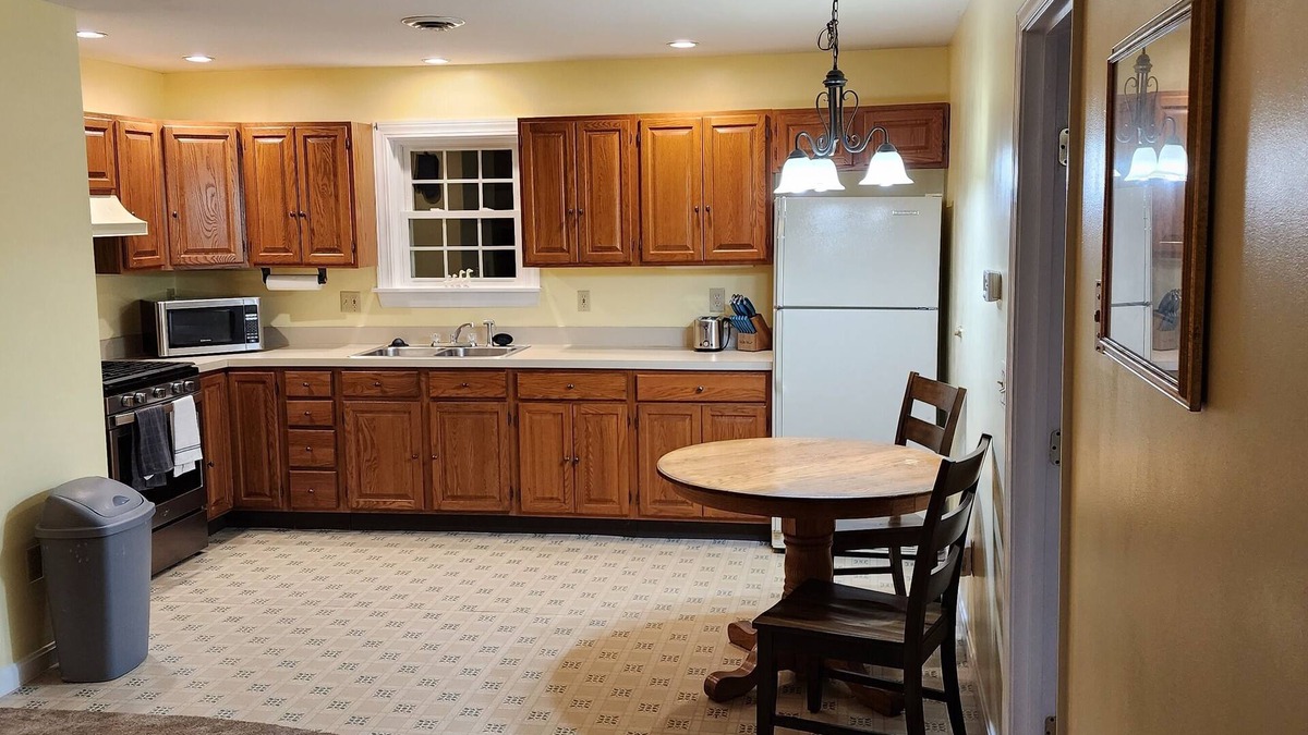 Rochester Apartment | Apartment in Rochester