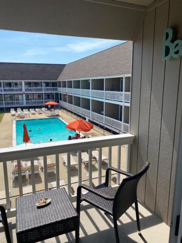 Montauk Apartment | Apartment in Royal Atlantic Beach Resort