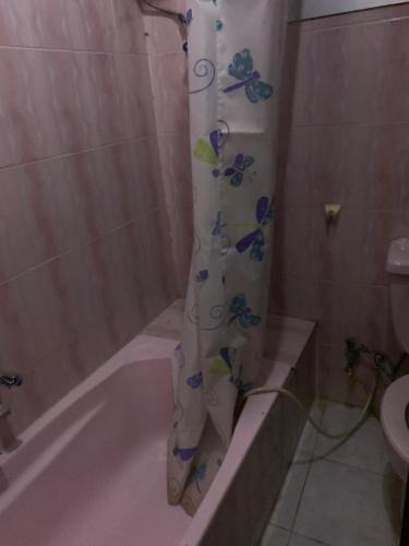 Wadi El Natrun Apartment | Apartment in second district