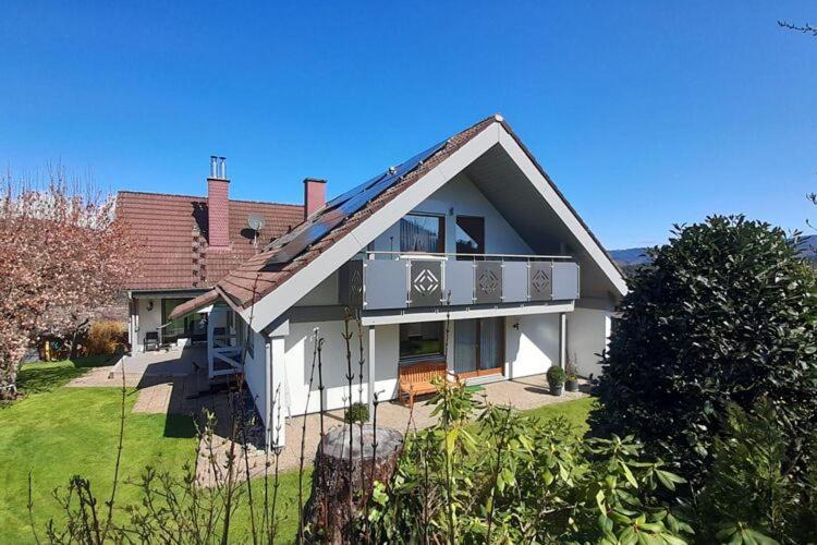 Sallneck Apartment | Apartment in Sallneck near Nonnenmattweiher Lake