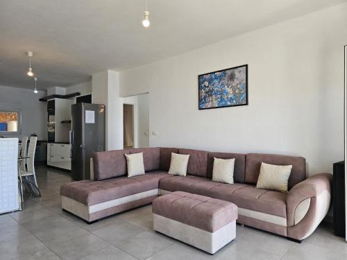 Sarande Apartment | Apartment in Saranda with Stunning Sea Views