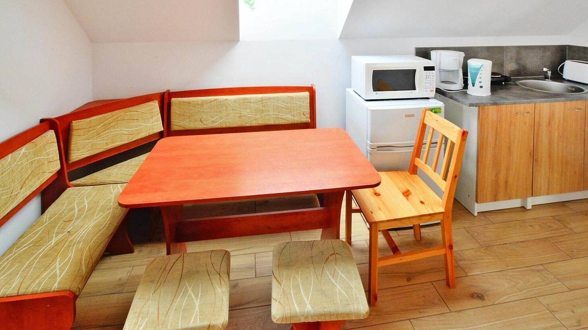 Sarbinowo Apartment | Apartment in Sarbinowo near Beach