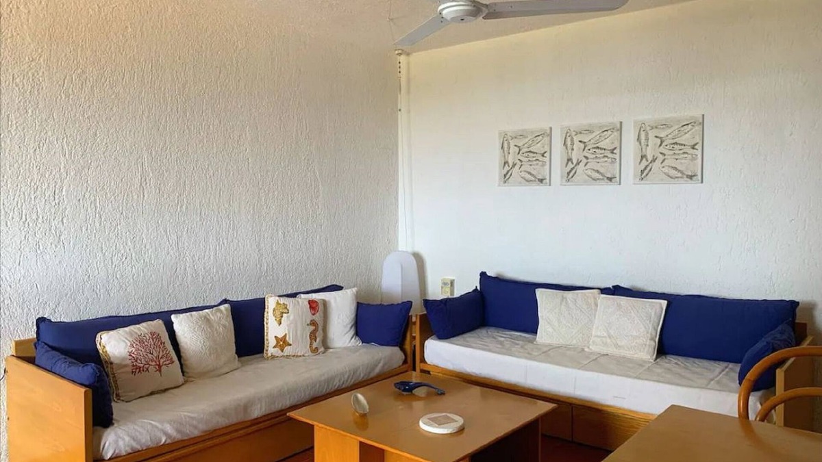 Cugnana Verde Apartment | Apartment in Sardinia with Sea View