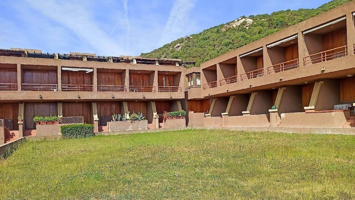Cugnana Verde Apartment | Apartment in Sardinia with Sea View