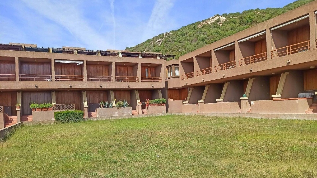 Cugnana Verde Apartment | Apartment in Sardinia with Sea View