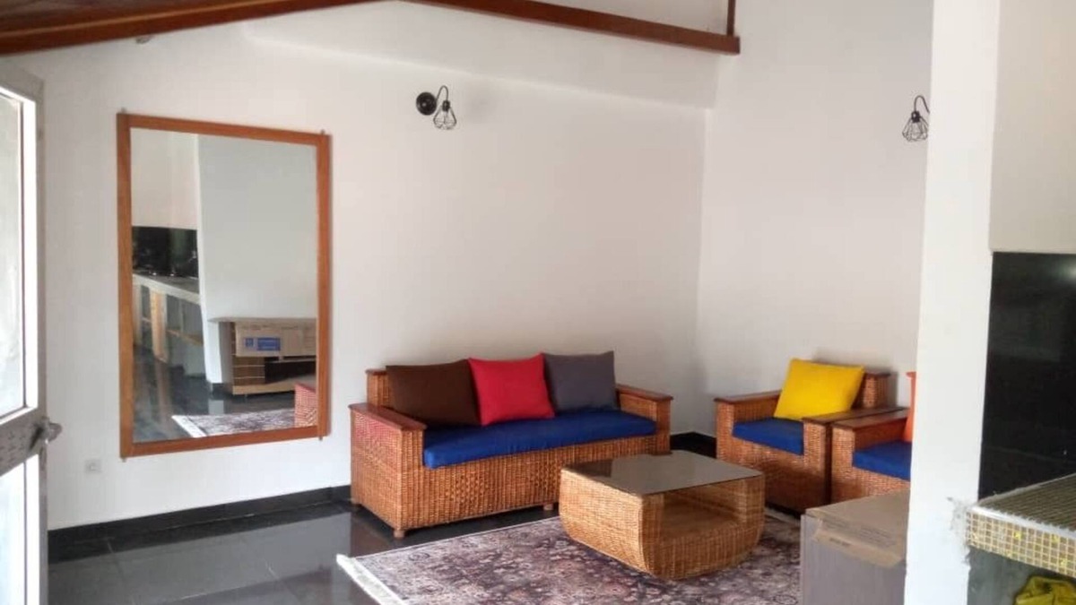 Yaounde Apartment | Apartment in secure residence