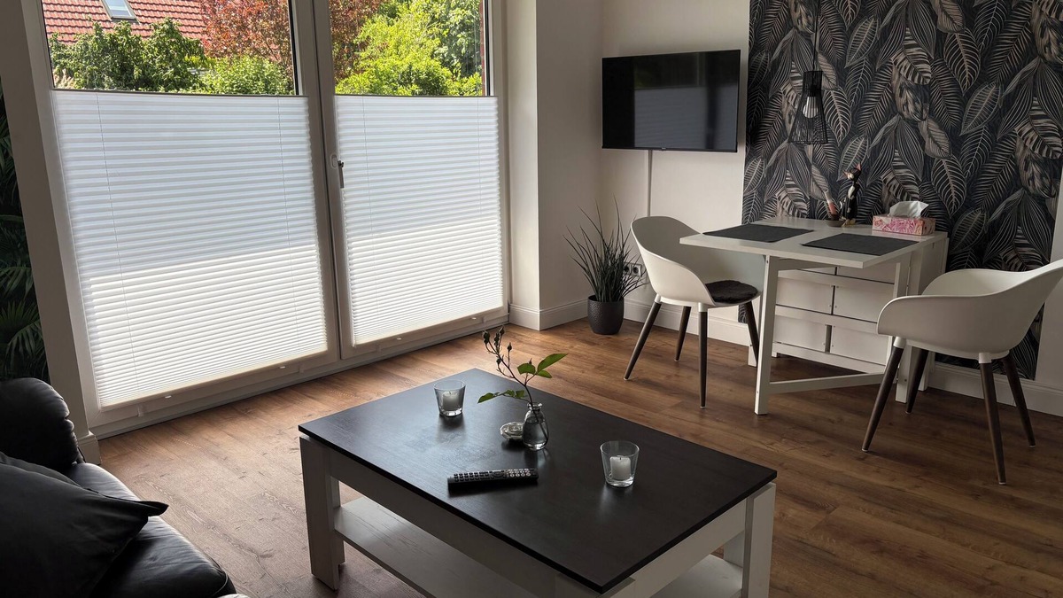Seevetal Apartment | Apartment in Seevetal near Hamburg