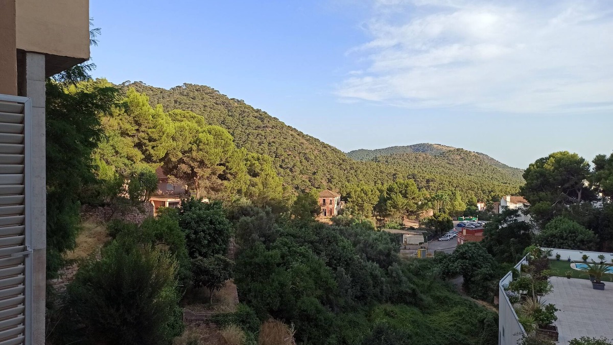 Serra Apartment | Apartment in Serra with beautiful views