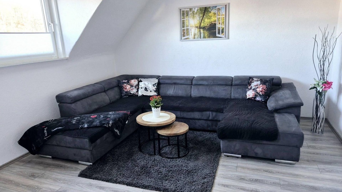 Siegen Apartment | Apartment In Siegen zu Hause