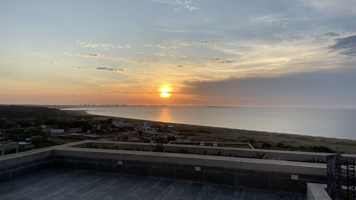 Punta Ballena Apartment | Apartment in Sierra Ballena 2, exceptional views