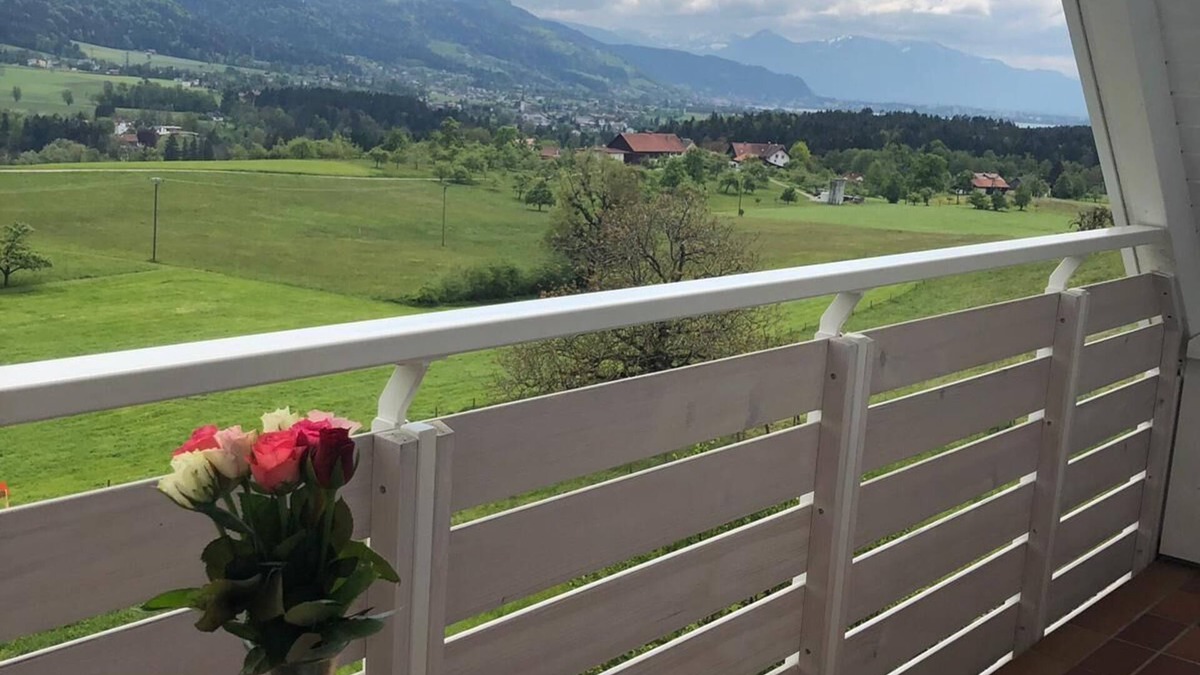 Sigmarszell Apartment | Apartment in Sigmarszell near Lindau on Lake Constance