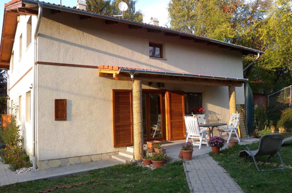 Siofok-Szabadifurdo House | Apartment in Siofok - Balaton 31138