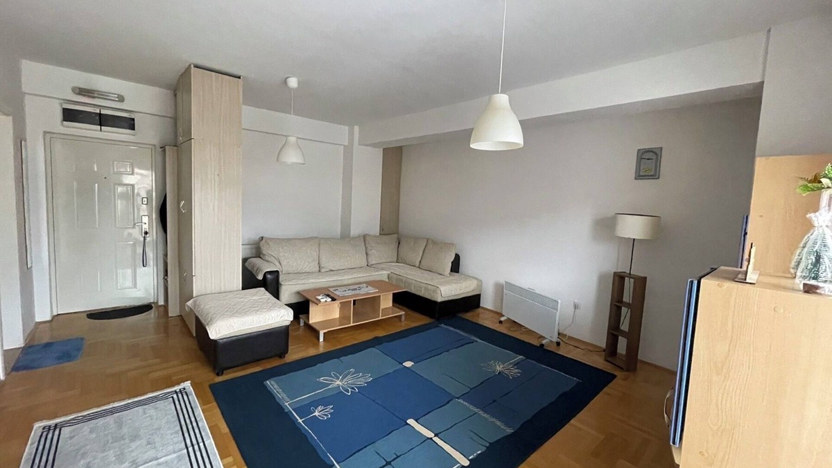Kisela Voda Apartment | Apartment in Skopje
