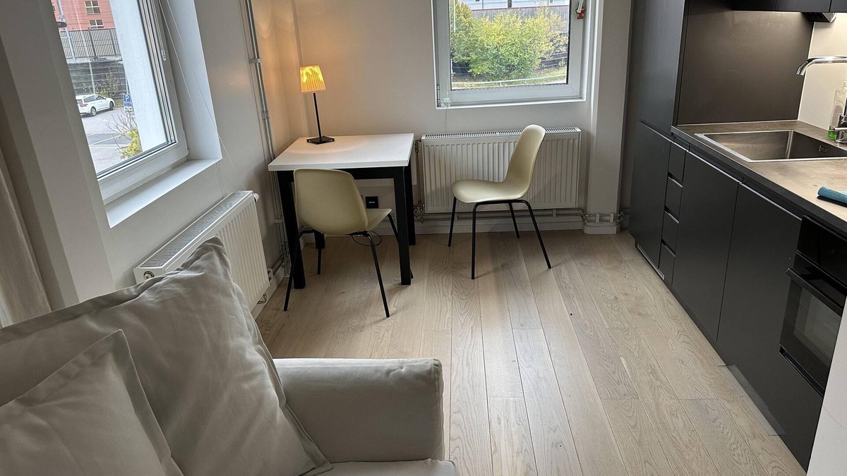 Edsberg Apartment | Apartment in Sollentuna Centrum 1205