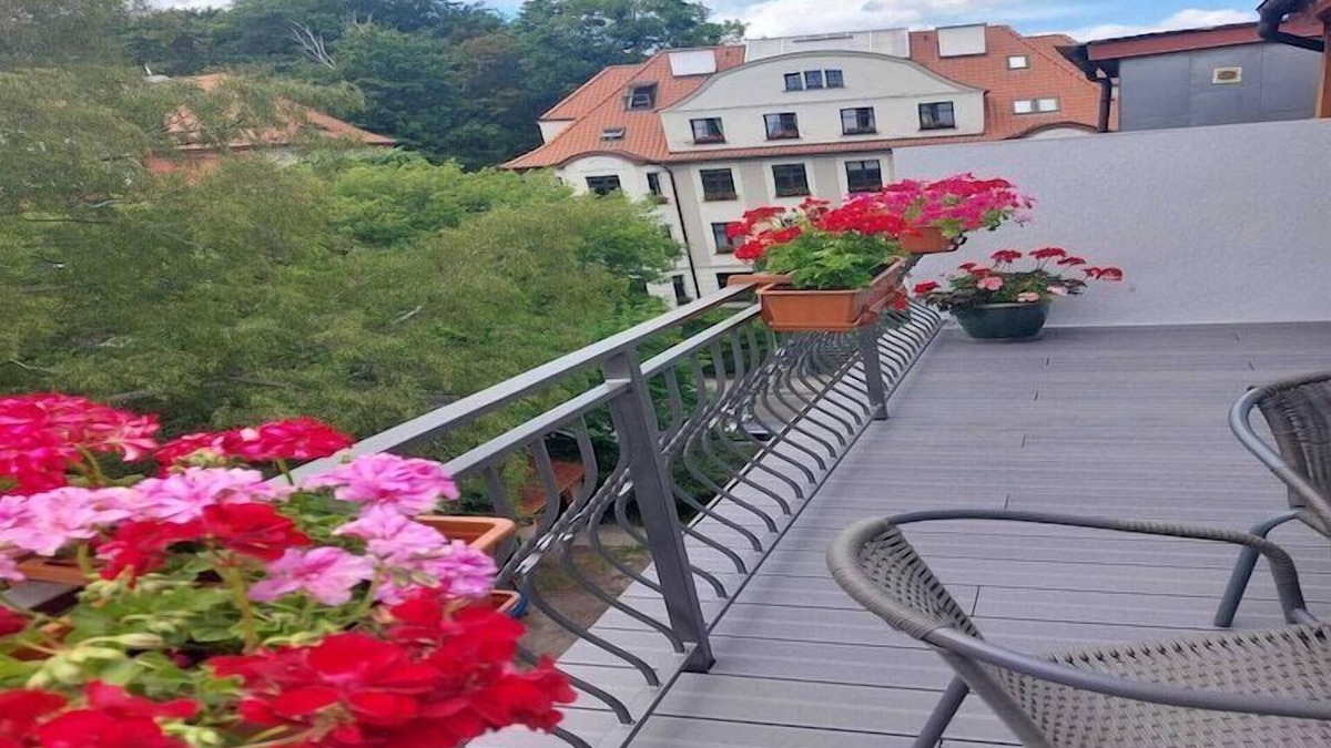 Sopot Apartment | Apartment in Sopot near Monte Cassino Street