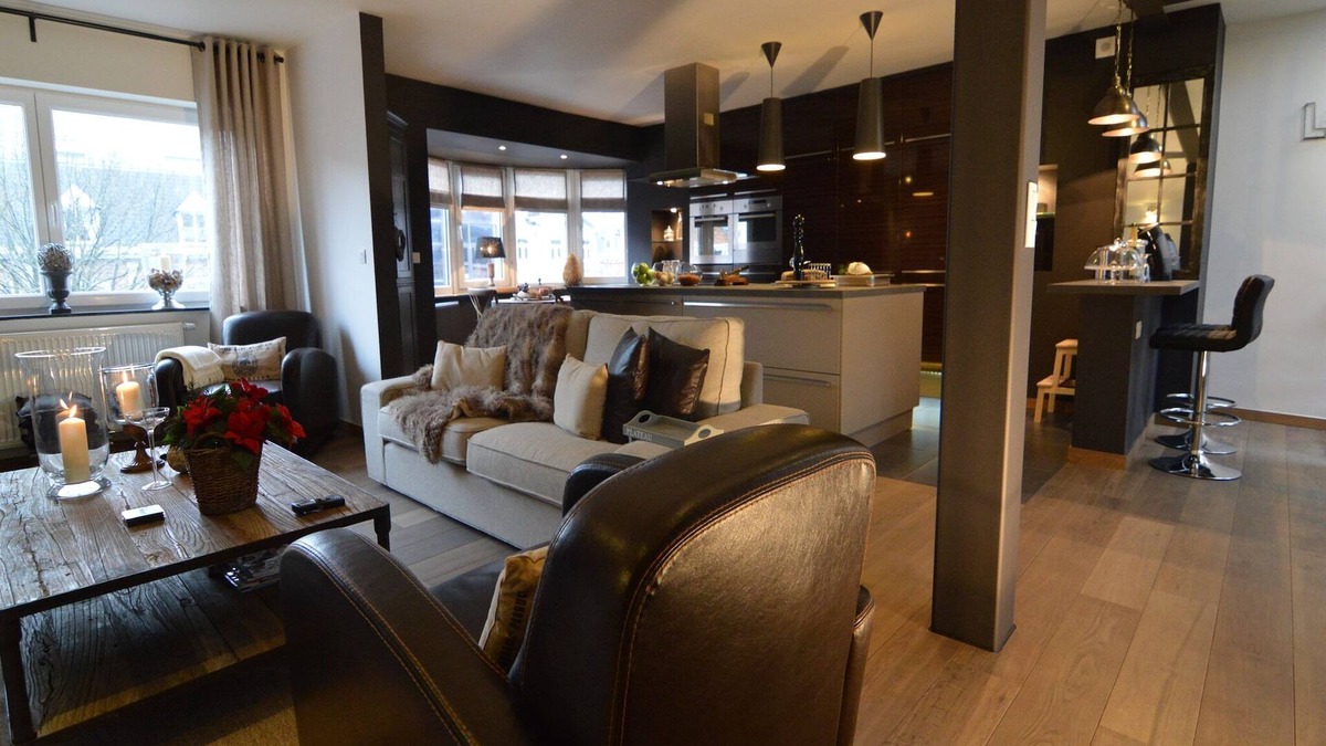 Spa Apartment | Apartment in Spa near town center