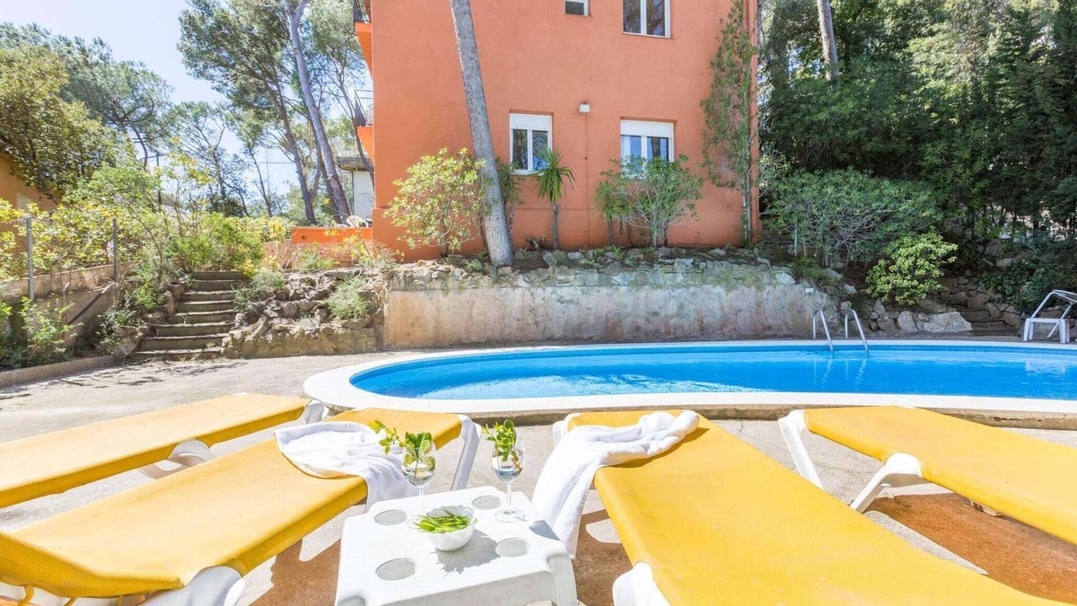 Llafranc Apartment | Apartment in Spain near Beach & City Center