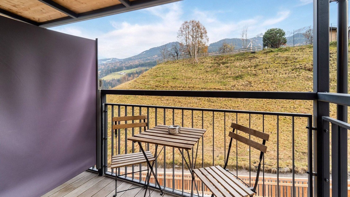 Gries Apartment | Apartment in St. Georgen