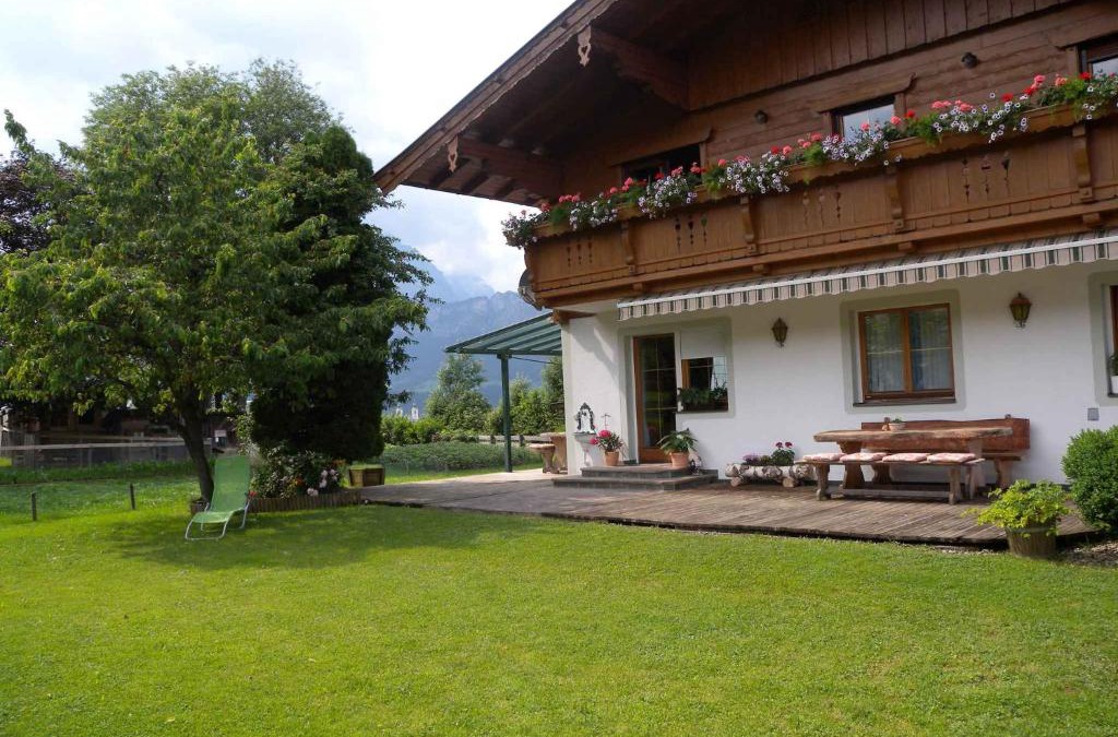 Sankt Johann in Tirol Apartment | Apartment in St. Johann in Tirol 555
